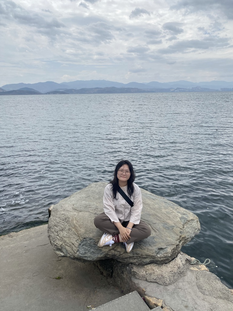 Wenjue Yang